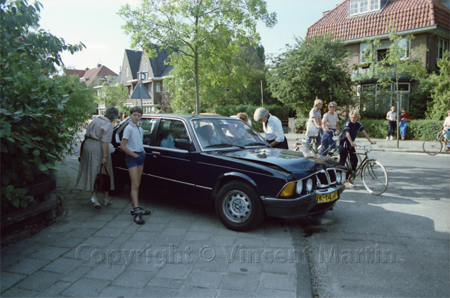 Pieter de Hooghstraat